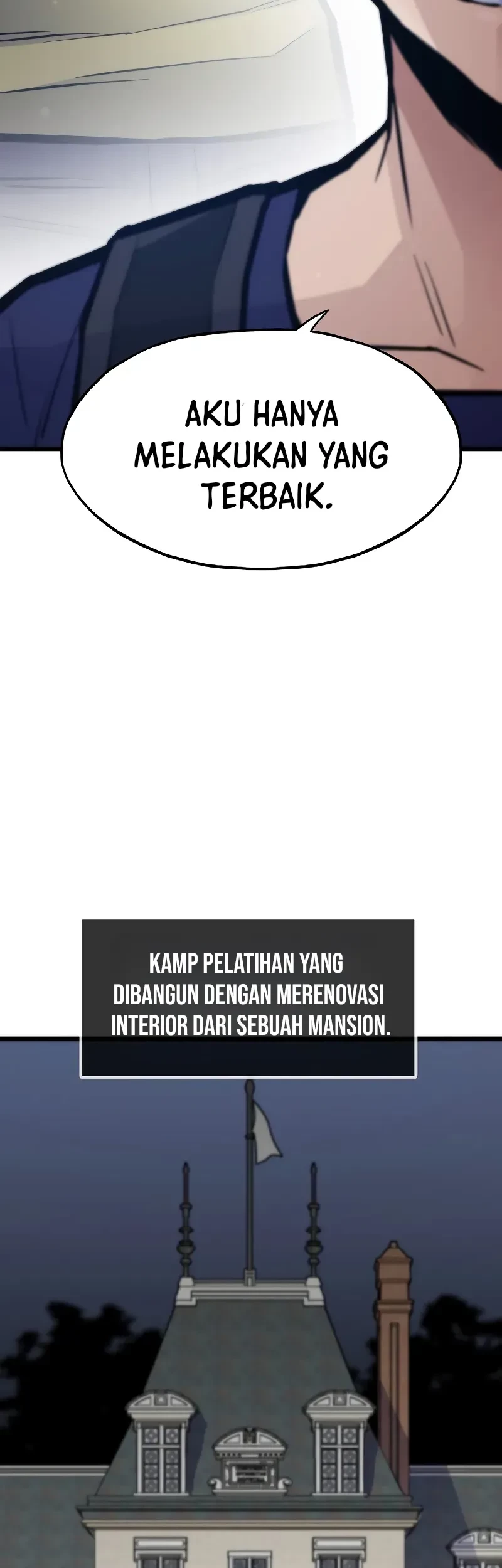 Past Life Regressor Remake 2022 Chapter 44 Halaman 59