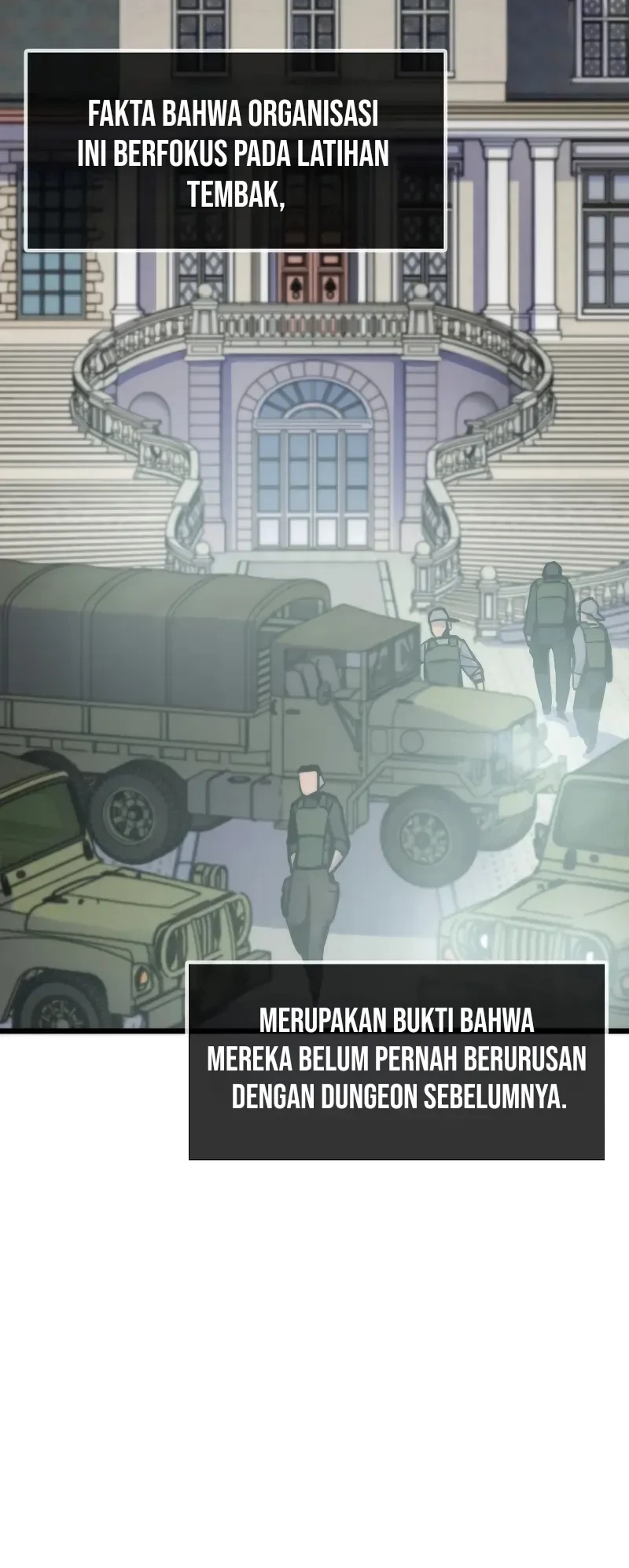 Past Life Regressor Remake 2022 Chapter 44 Halaman 60