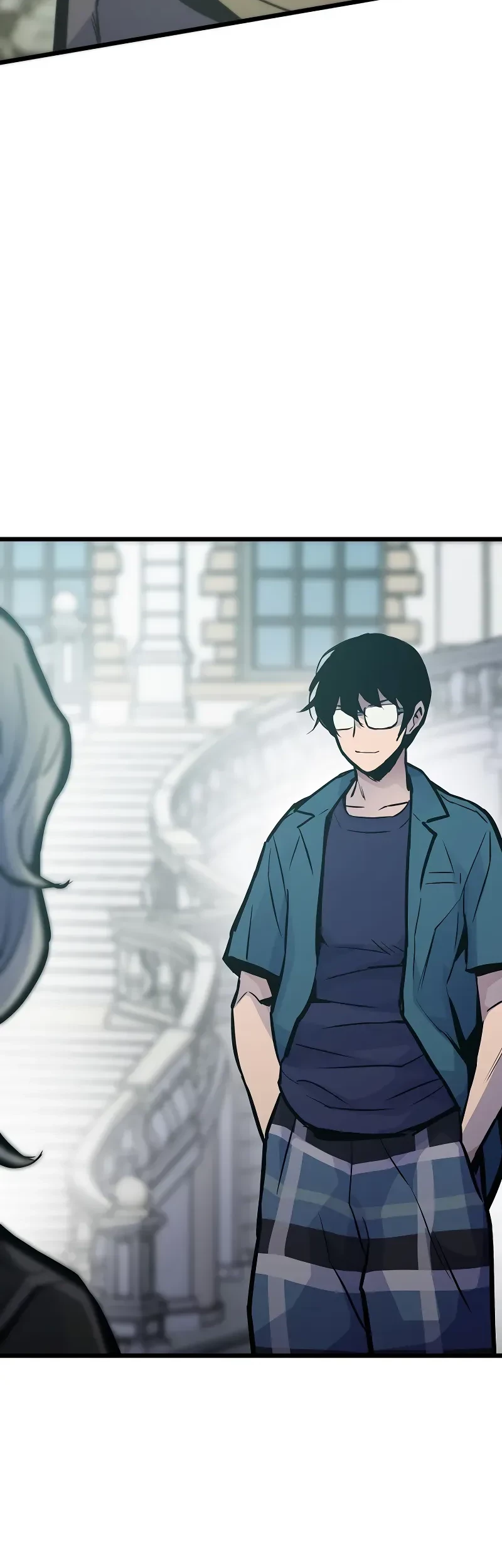 Past Life Regressor Remake 2022 Chapter 44 Halaman 66