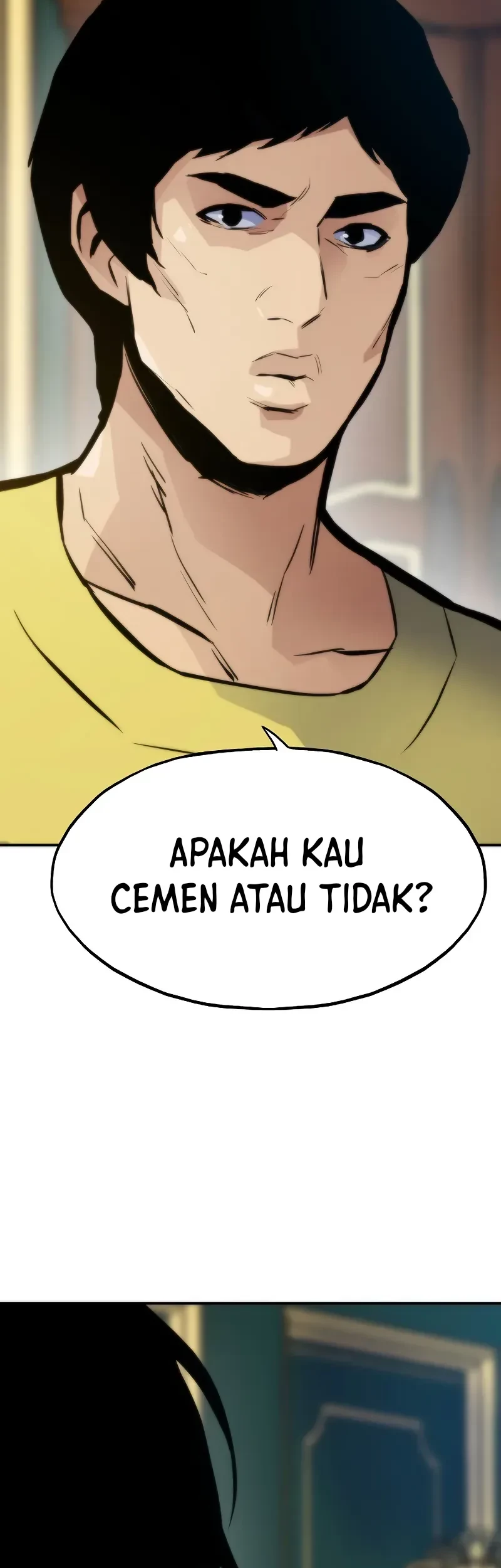 Past Life Regressor Remake 2022 Chapter 45 Halaman 5