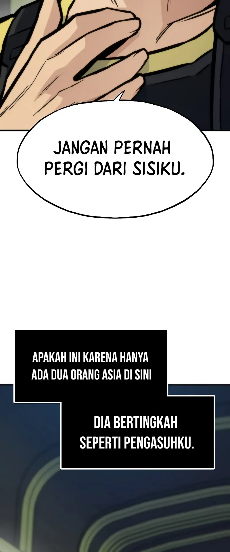 Past Life Regressor Remake 2022 Chapter 45 Halaman 12