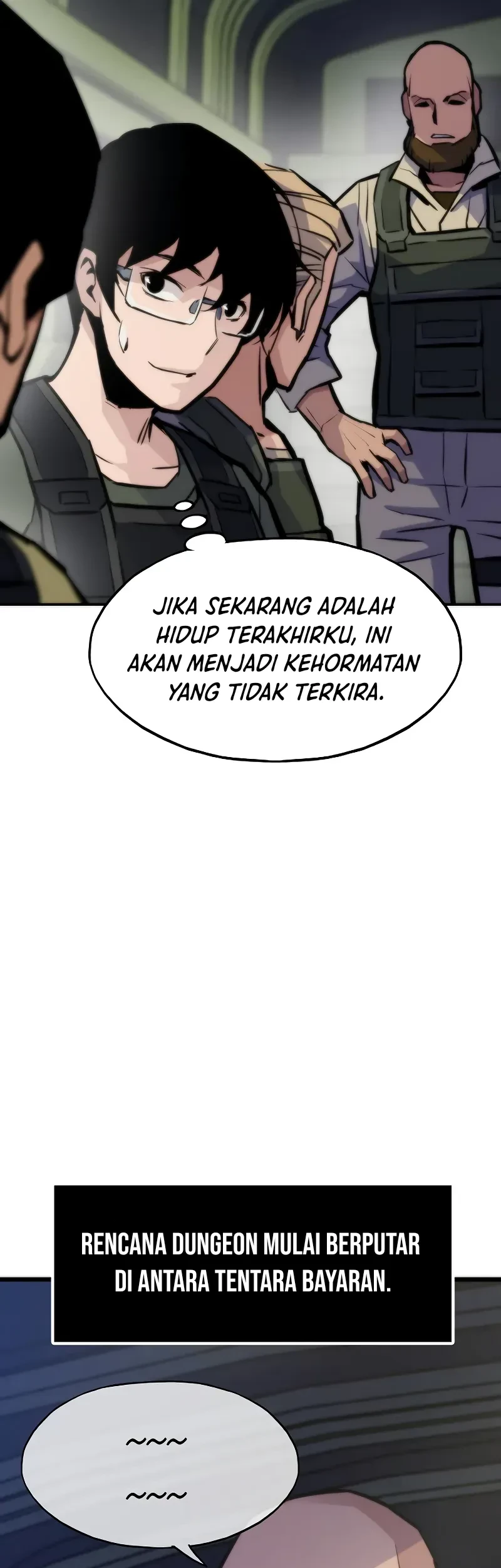 Past Life Regressor Remake 2022 Chapter 45 Halaman 13