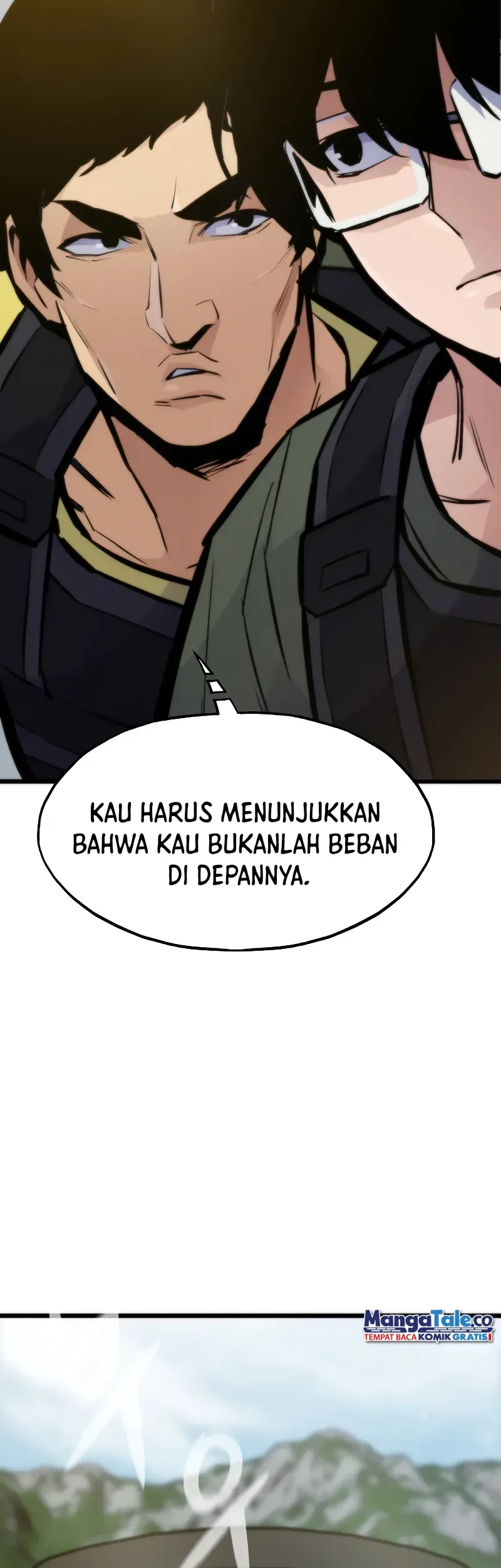 Past Life Regressor Remake 2022 Chapter 45 Halaman 15