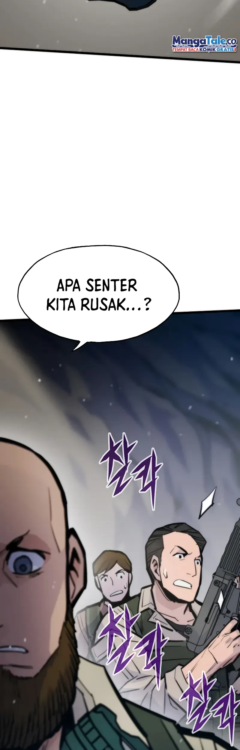 Past Life Regressor Remake 2022 Chapter 45 Halaman 26