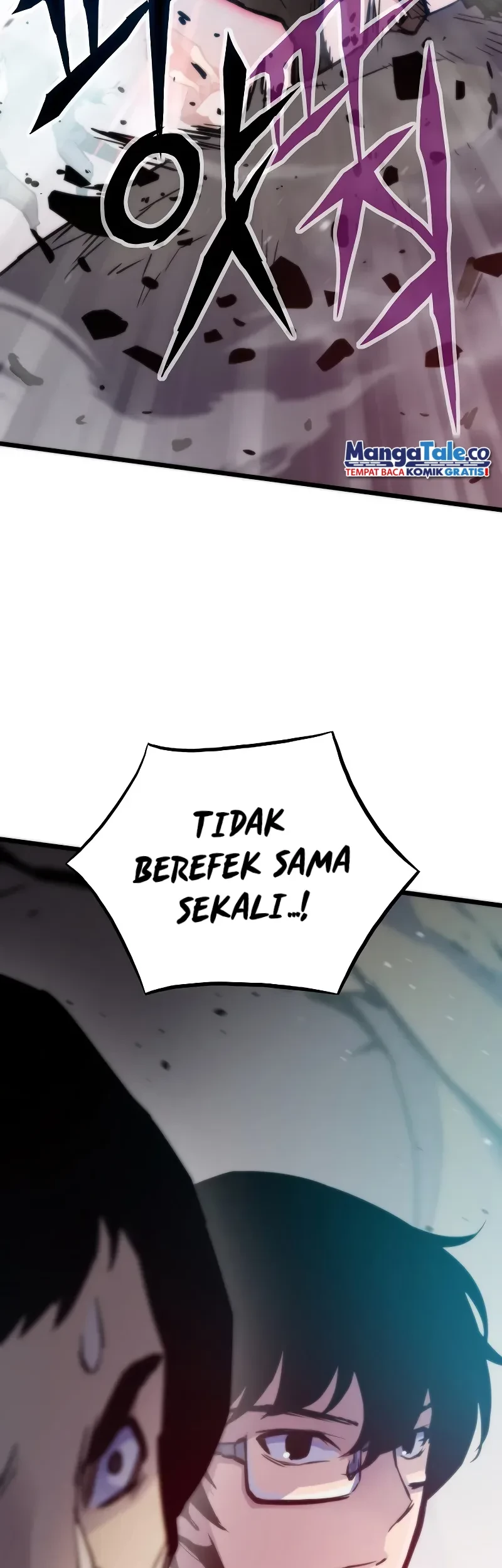 Past Life Regressor Remake 2022 Chapter 45 Halaman 57