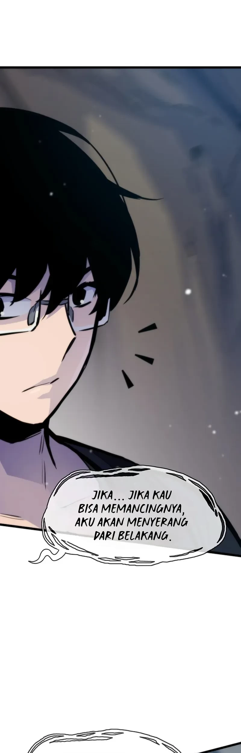 Past Life Regressor Remake 2022 Chapter 45 Halaman 66