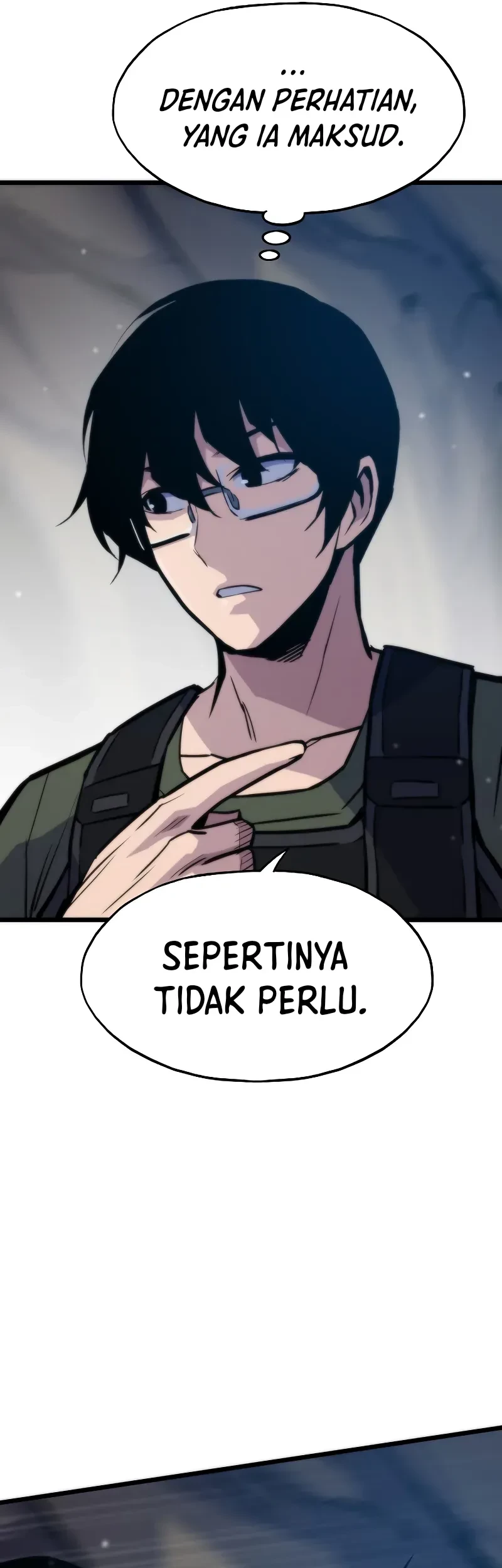 Past Life Regressor Remake 2022 Chapter 45 Halaman 68