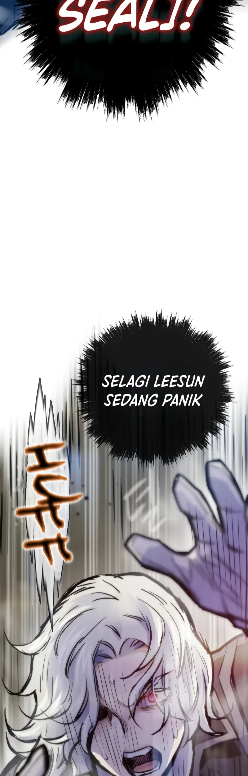 Past Life Regressor Remake 2022 Chapter 45 Halaman 73
