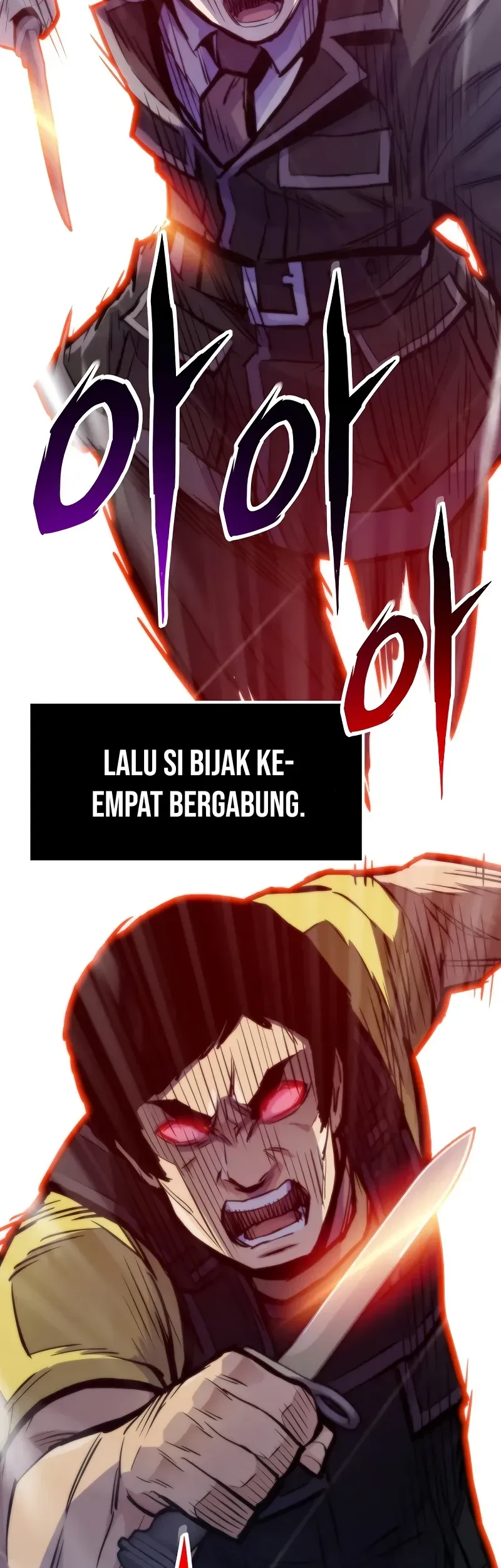 Past Life Regressor Remake 2022 Chapter 46 Halaman 2
