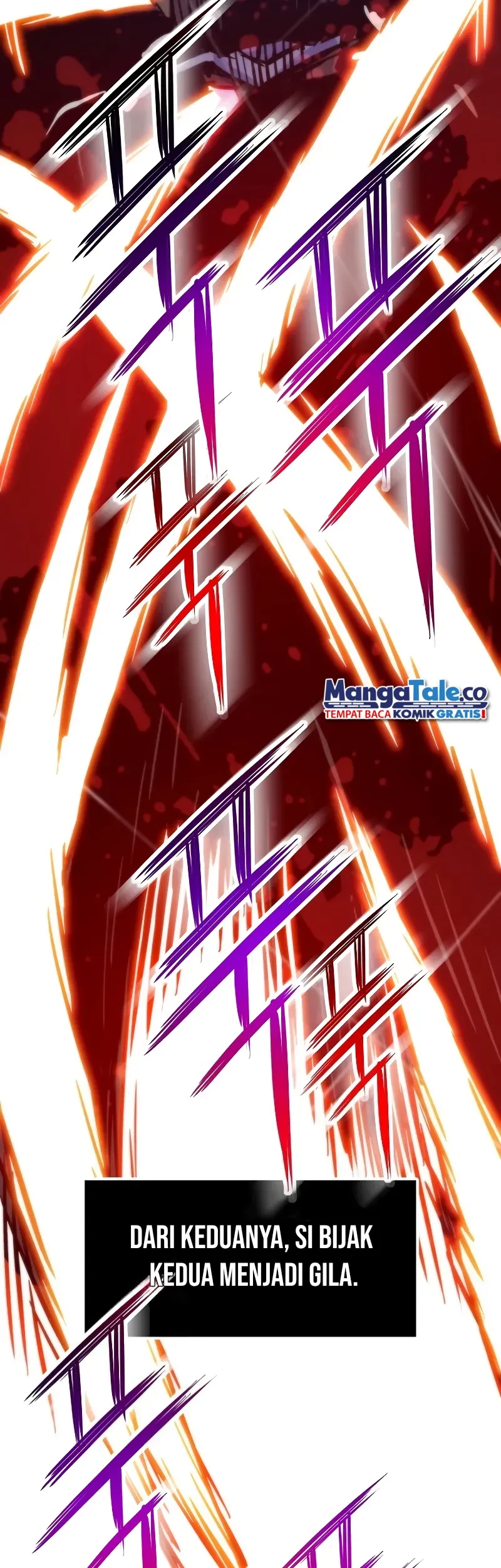 Past Life Regressor Remake 2022 Chapter 46 Halaman 4