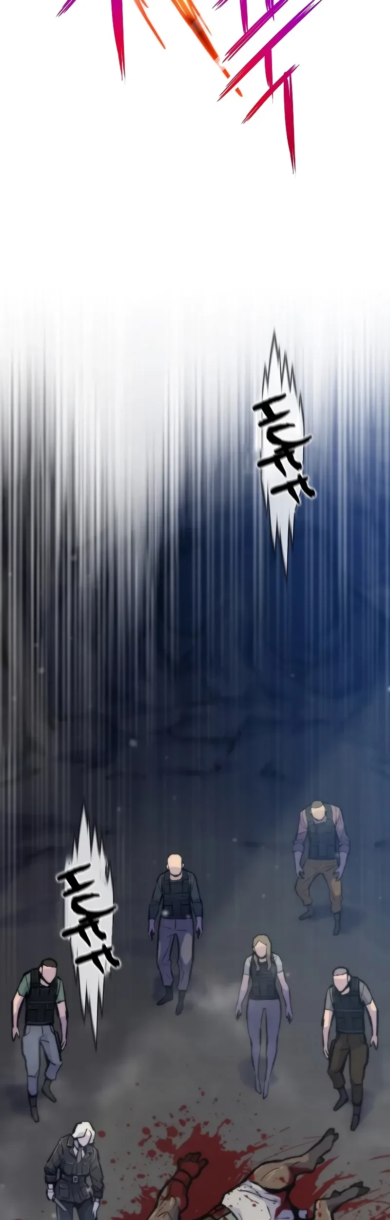 Past Life Regressor Remake 2022 Chapter 46 Halaman 5