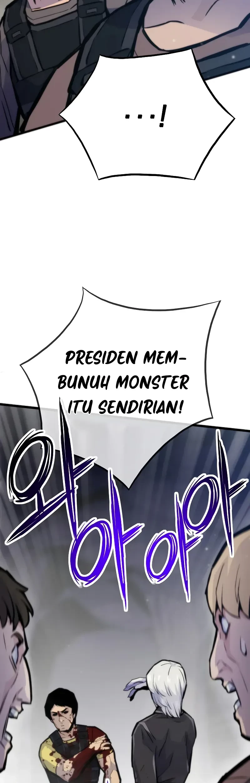 Past Life Regressor Remake 2022 Chapter 46 Halaman 9