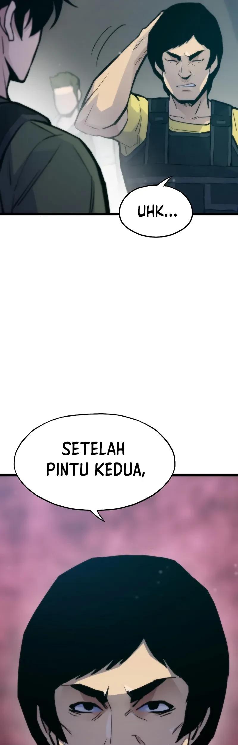 Past Life Regressor Remake 2022 Chapter 46 Halaman 13