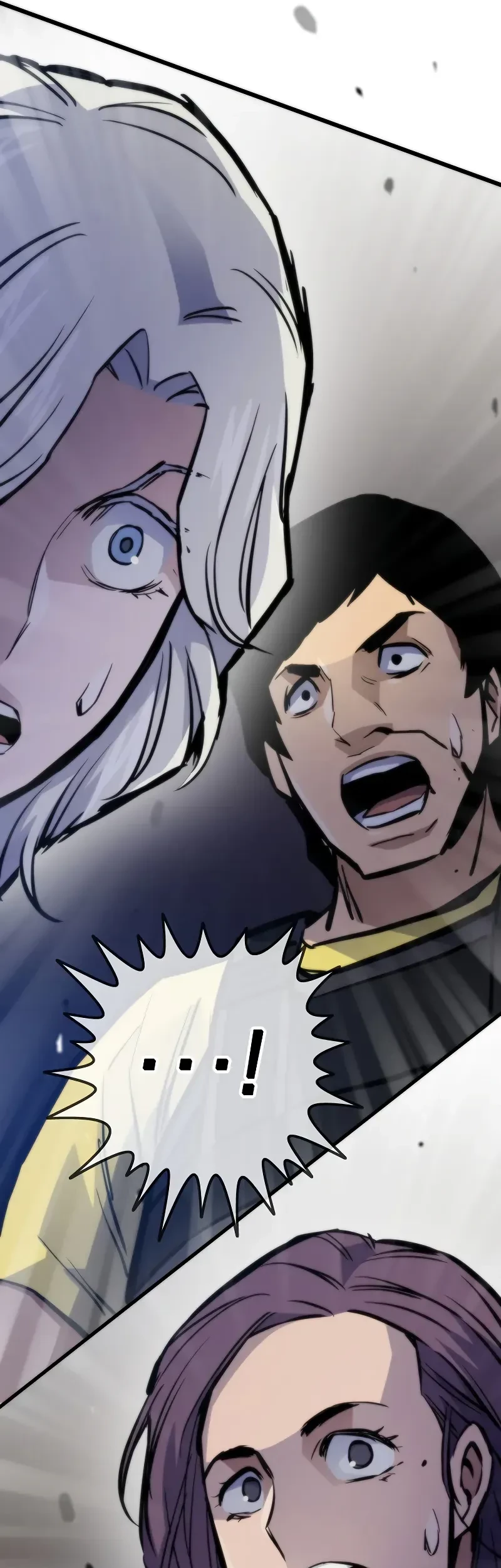 Past Life Regressor Remake 2022 Chapter 46 Halaman 36