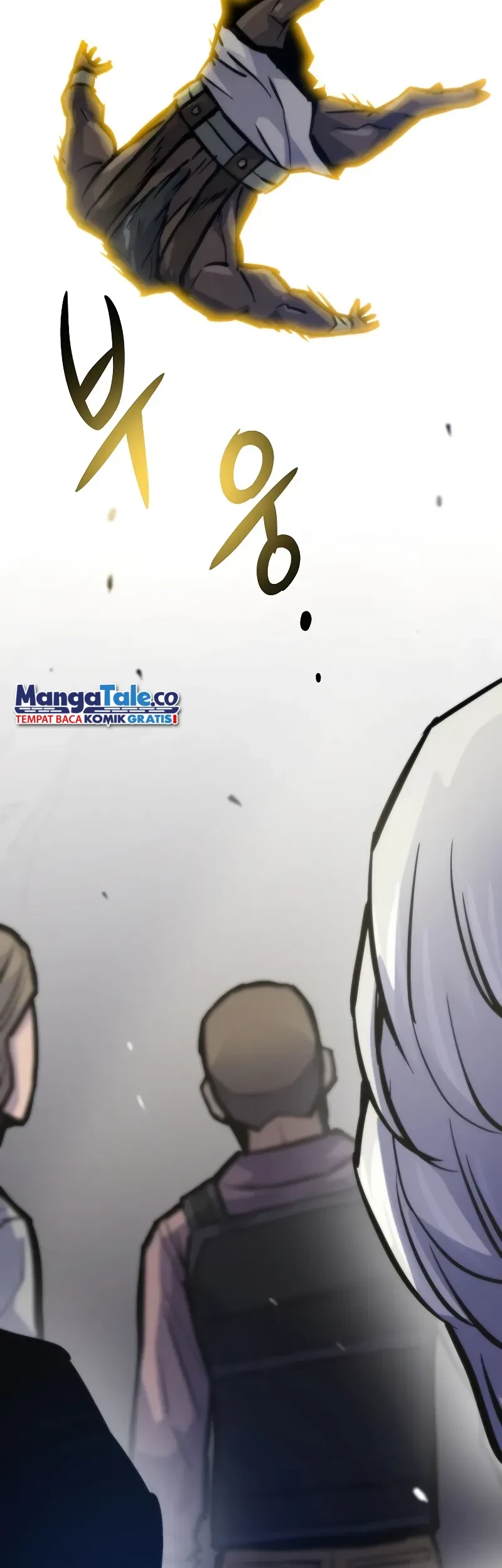 Past Life Regressor Remake 2022 Chapter 46 Halaman 38