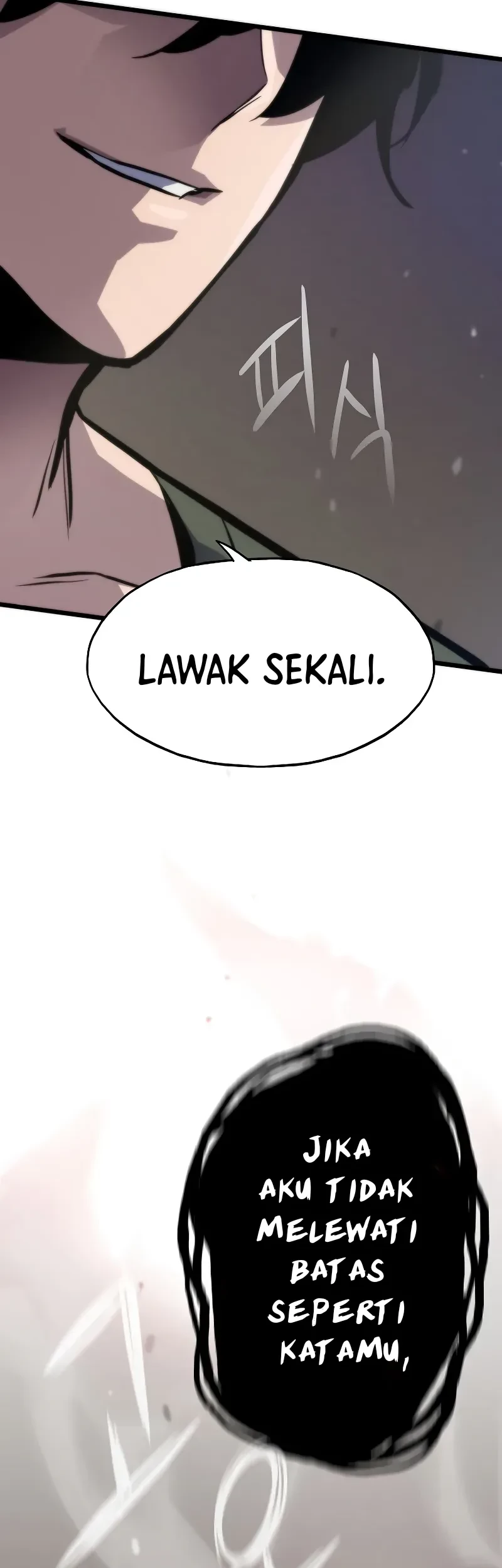 Past Life Regressor Remake 2022 Chapter 46 Halaman 50