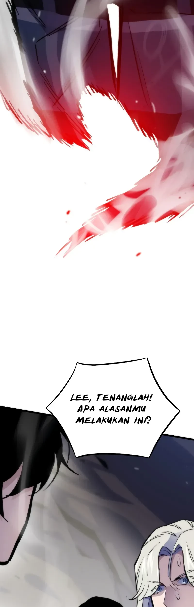 Past Life Regressor Remake 2022 Chapter 46 Halaman 52