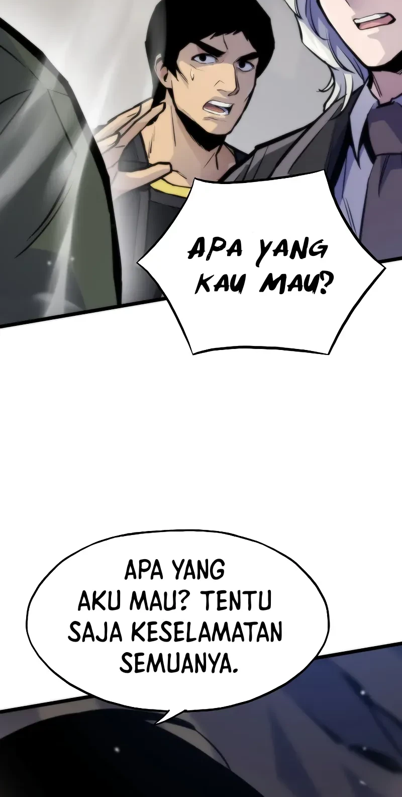 Past Life Regressor Remake 2022 Chapter 46 Halaman 53