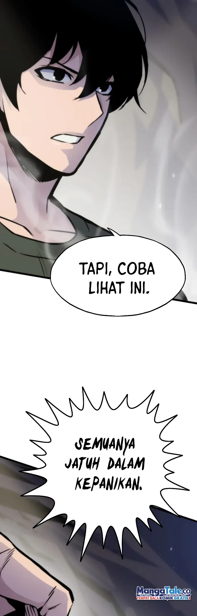 Past Life Regressor Remake 2022 Chapter 46 Halaman 54