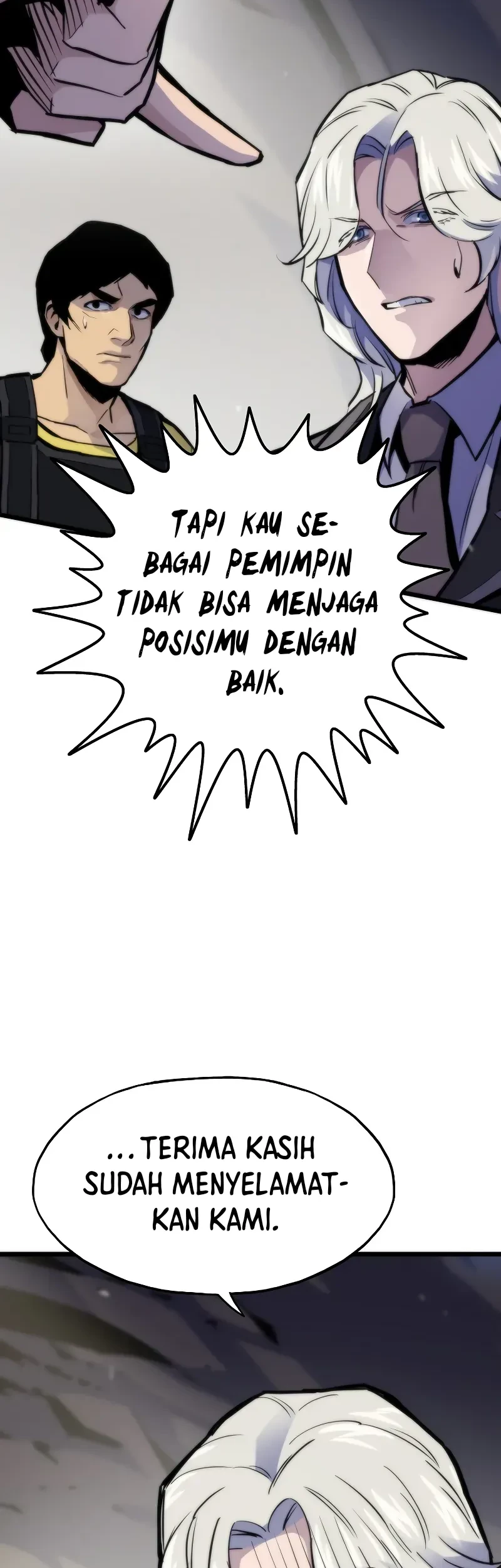 Past Life Regressor Remake 2022 Chapter 46 Halaman 55