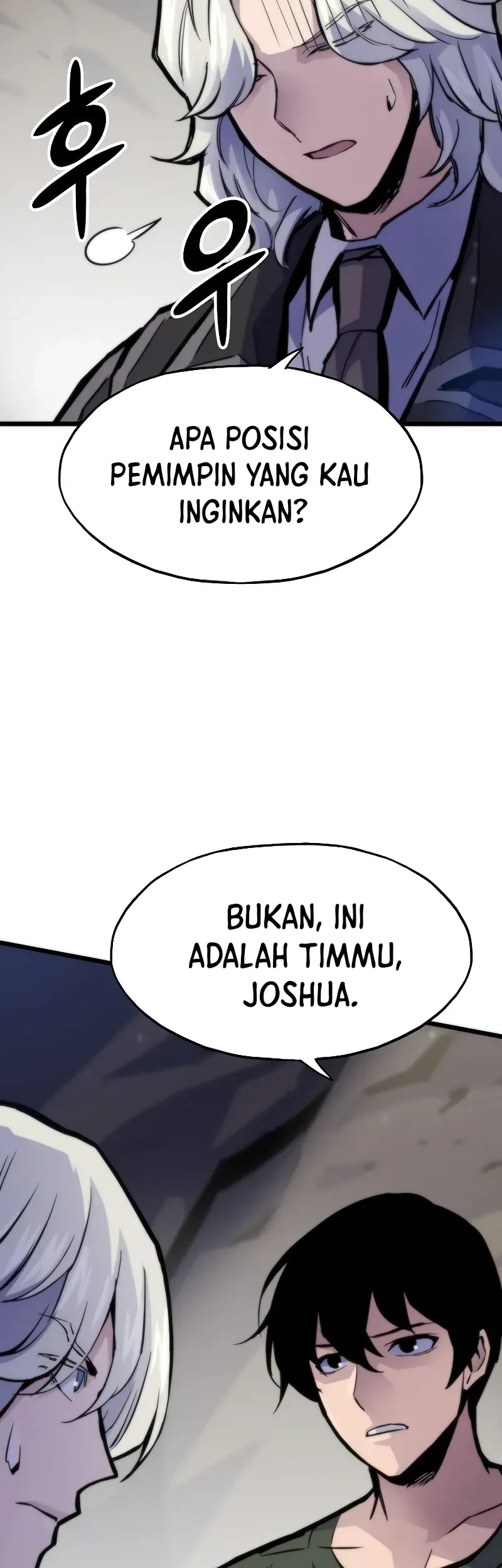 Past Life Regressor Remake 2022 Chapter 46 Halaman 56