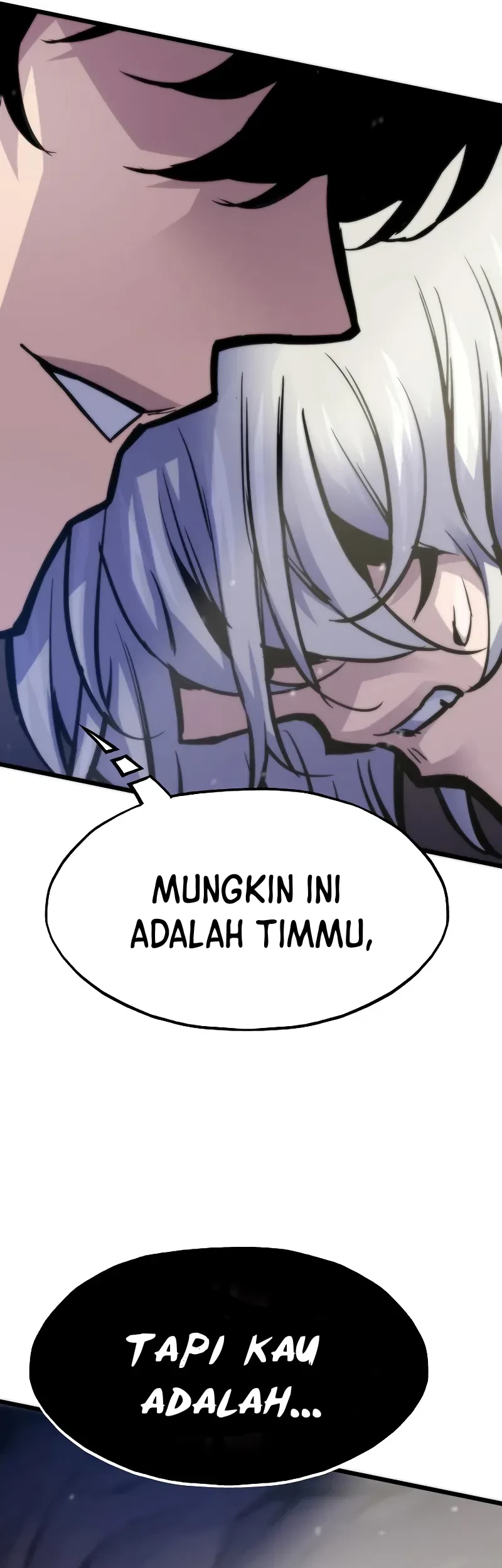 Past Life Regressor Remake 2022 Chapter 46 Halaman 60