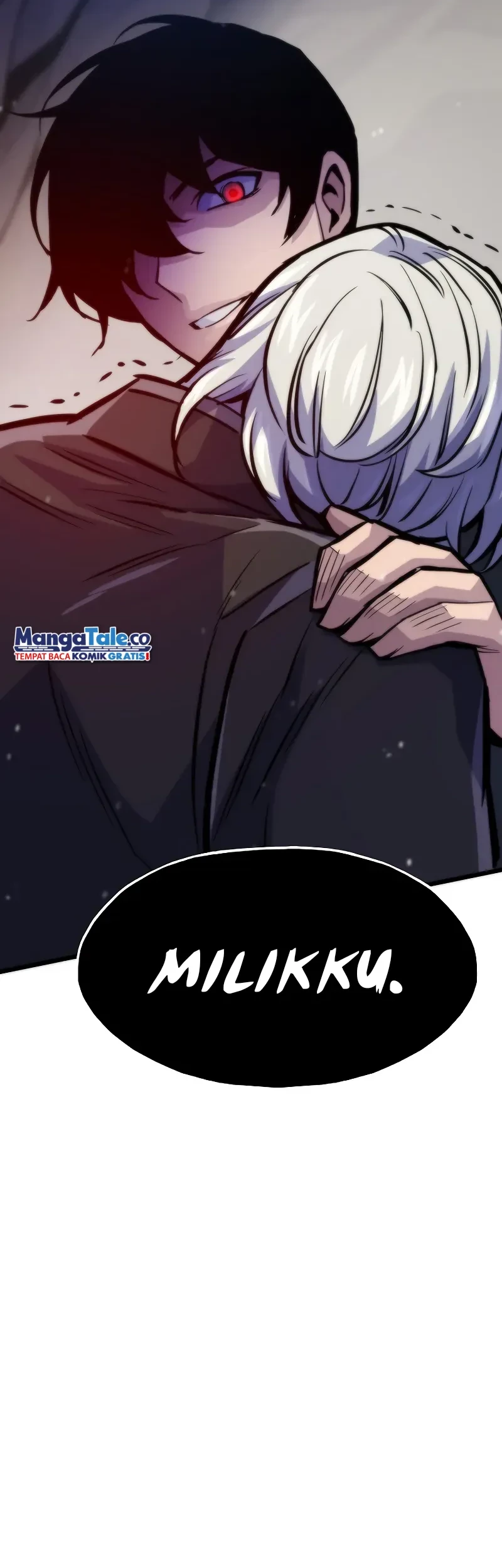 Past Life Regressor Remake 2022 Chapter 46 Halaman 61