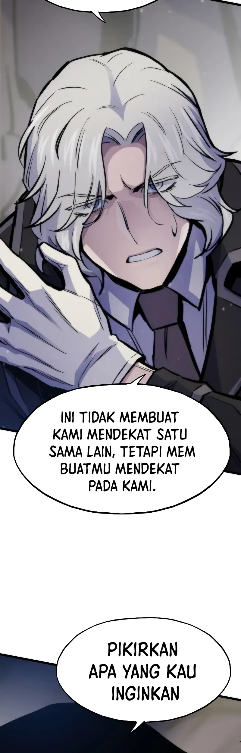 Past Life Regressor Remake 2022 Chapter 46 Halaman 63
