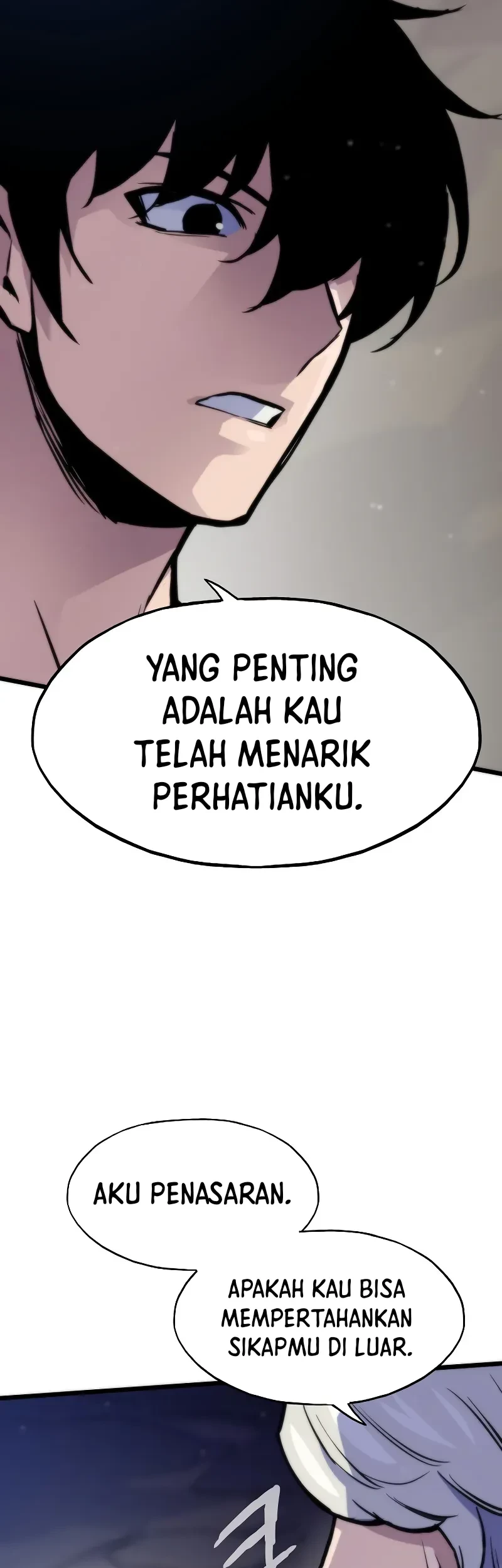 Past Life Regressor Remake 2022 Chapter 46 Halaman 64