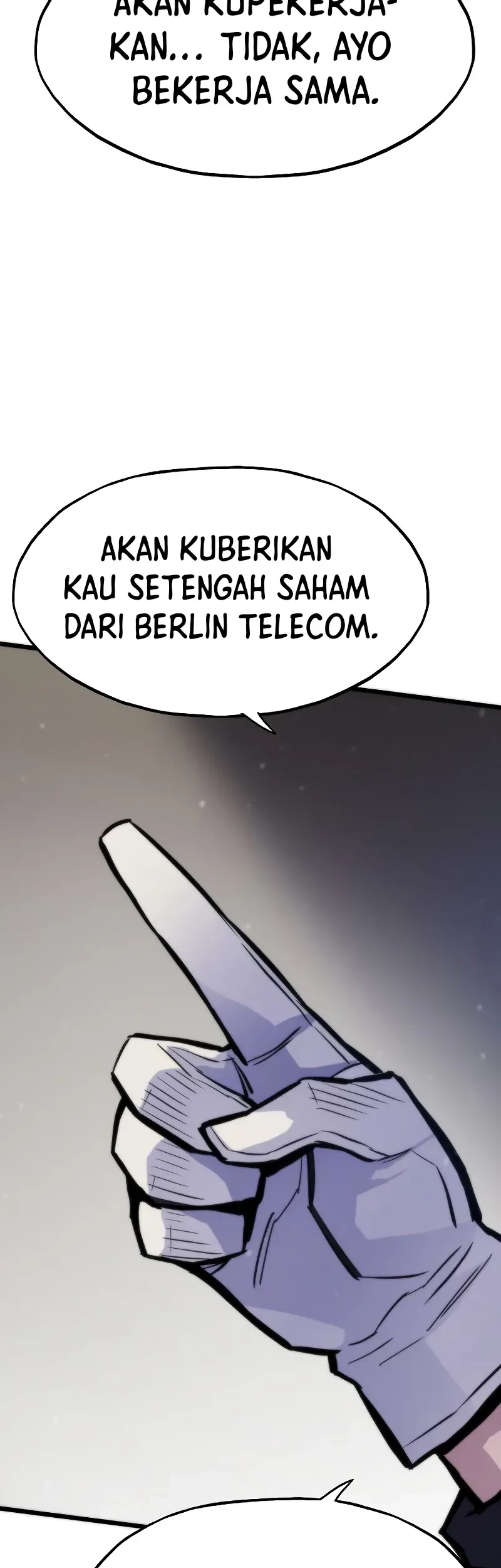 Past Life Regressor Remake 2022 Chapter 46 Halaman 67