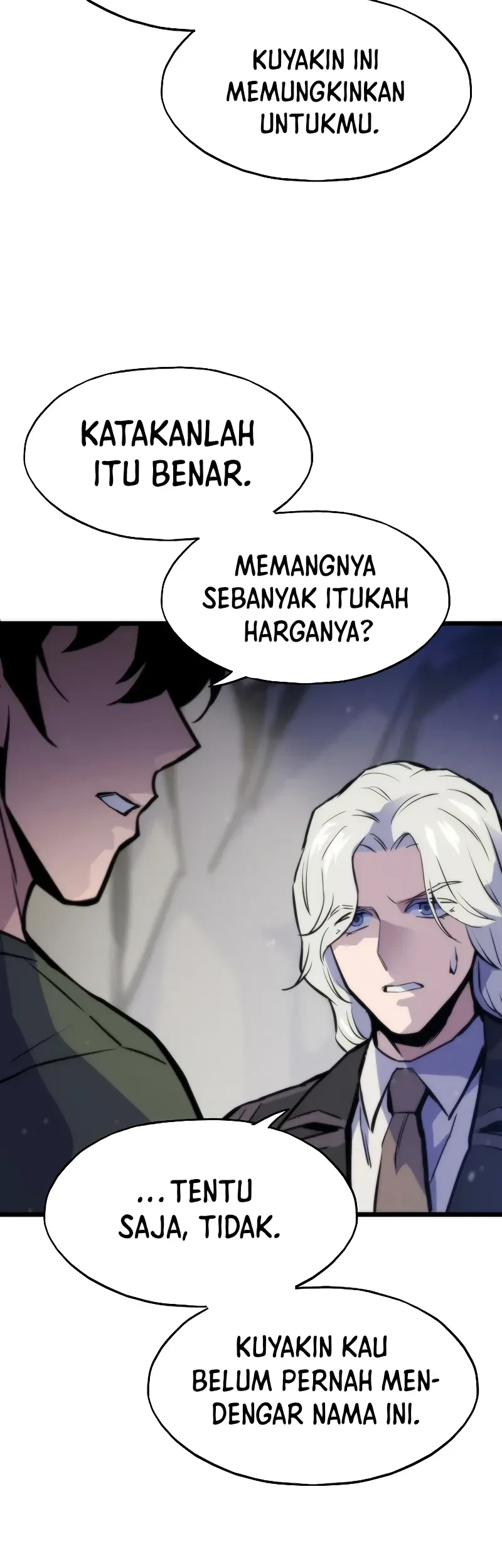 Past Life Regressor Remake 2022 Chapter 46 Halaman 69