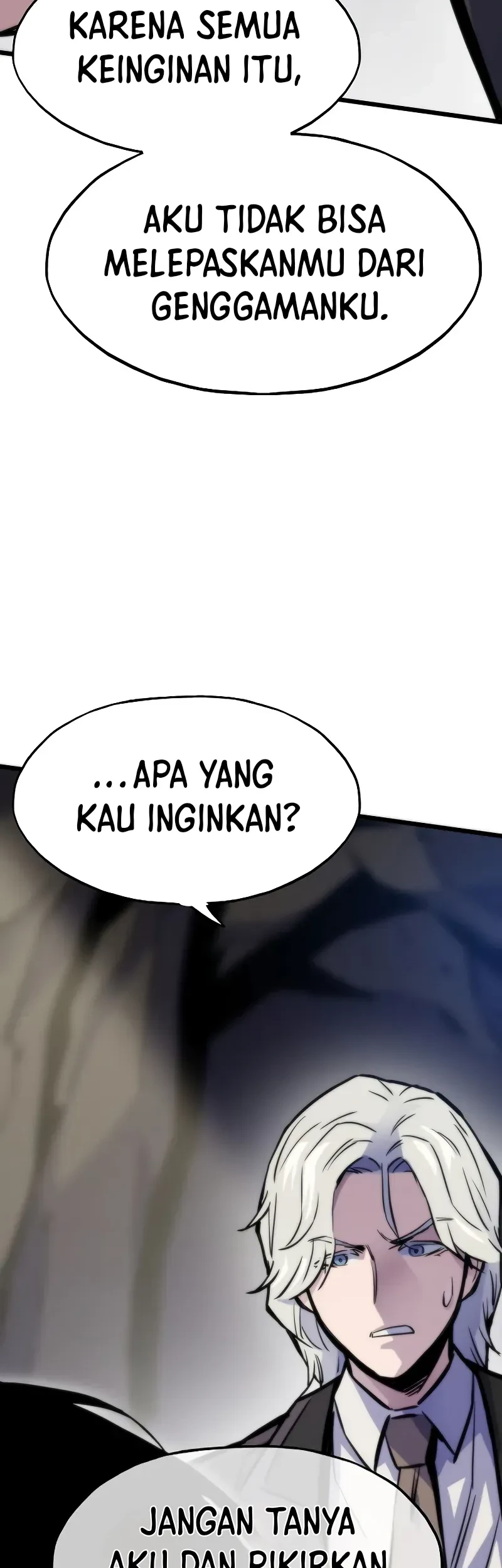 Past Life Regressor Remake 2022 Chapter 46 Halaman 75