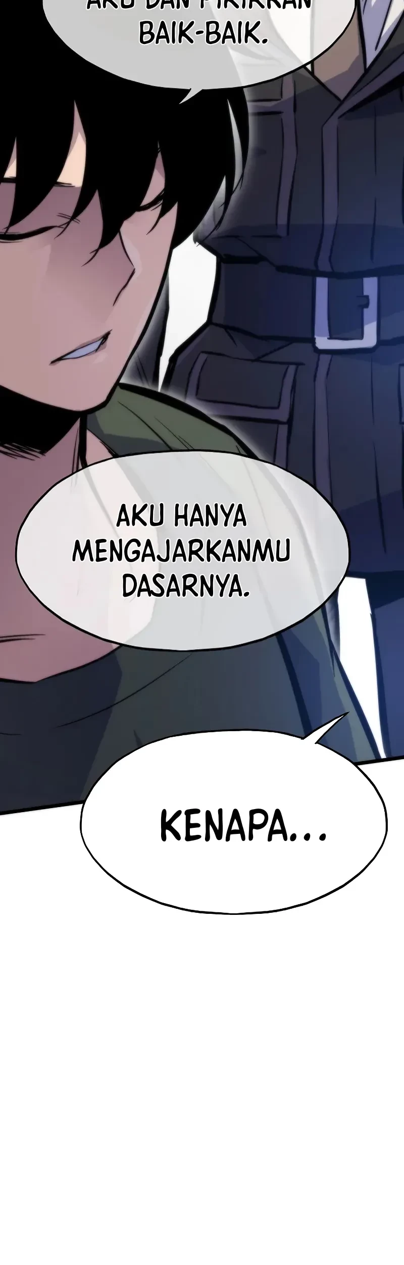 Past Life Regressor Remake 2022 Chapter 46 Halaman 76
