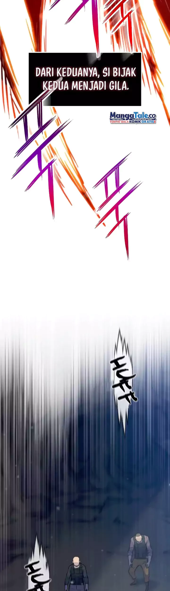 Past Life Regressor Remake 2022 Chapter 47 Halaman 5