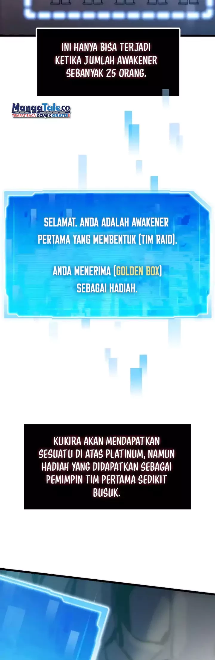 Past Life Regressor Remake 2022 Chapter 47 Halaman 7