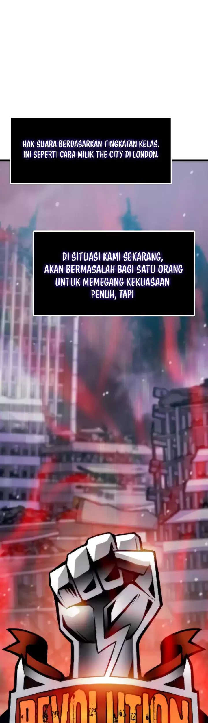Past Life Regressor Remake 2022 Chapter 47 Halaman 14