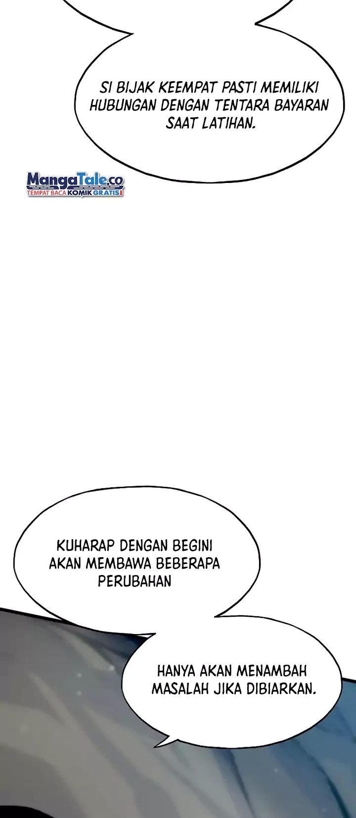 Past Life Regressor Remake 2022 Chapter 47 Halaman 19