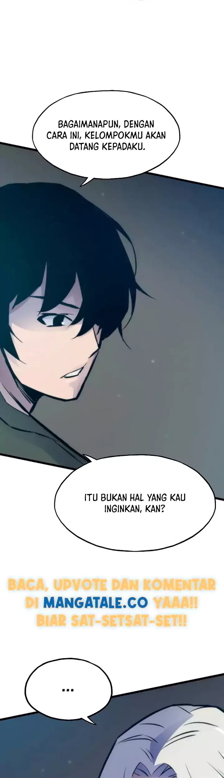 Past Life Regressor Remake 2022 Chapter 47 Halaman 21