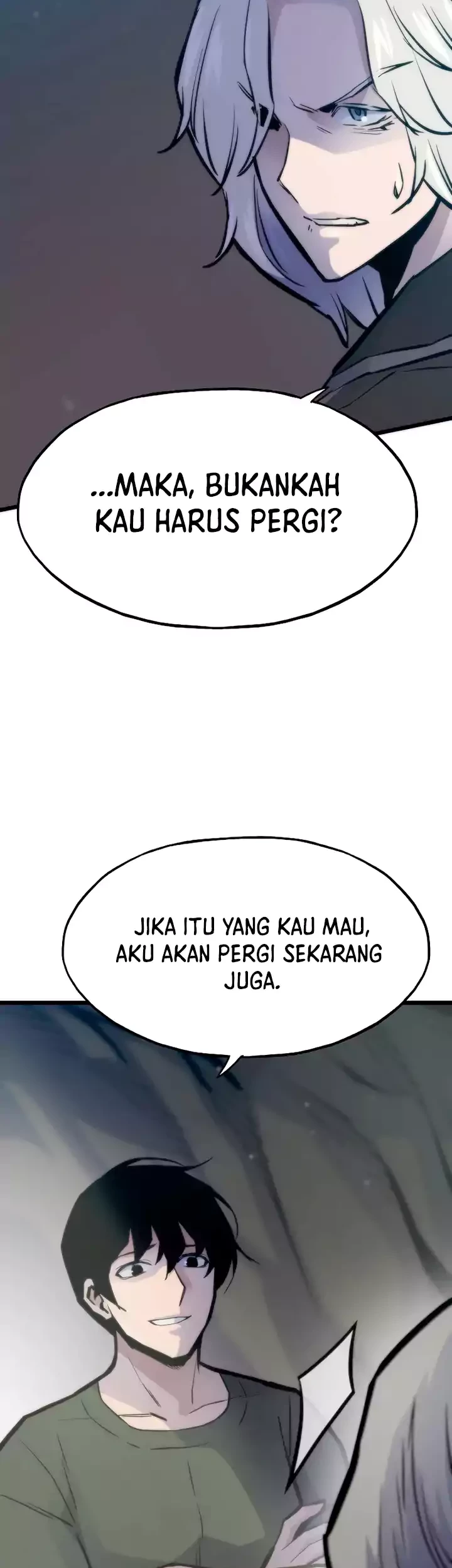 Past Life Regressor Remake 2022 Chapter 47 Halaman 22