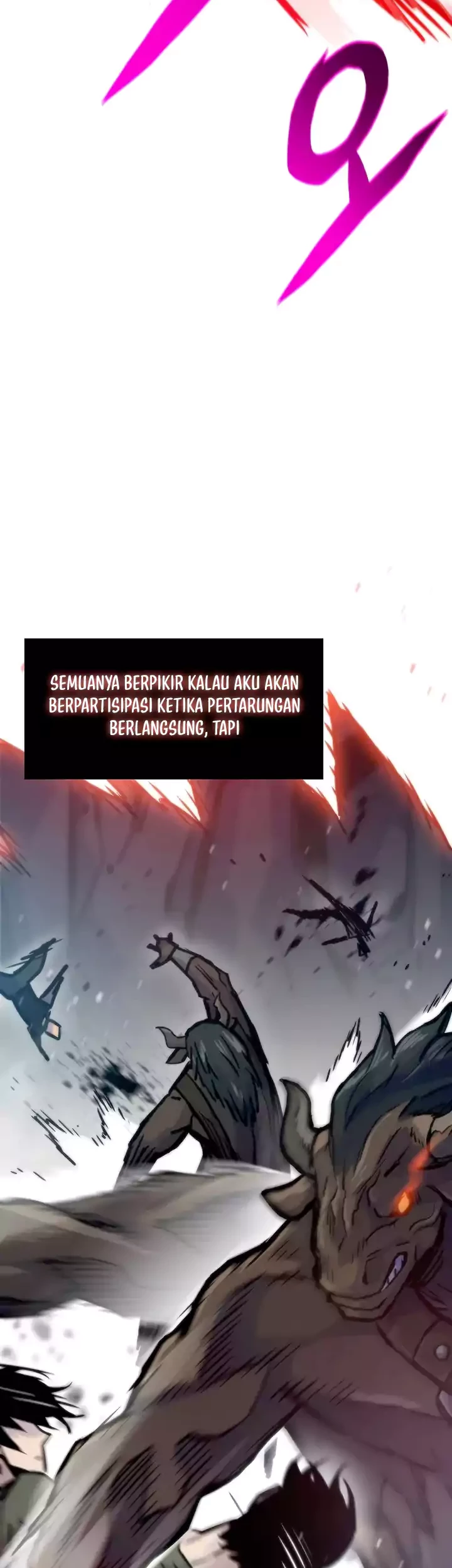 Past Life Regressor Remake 2022 Chapter 47 Halaman 28