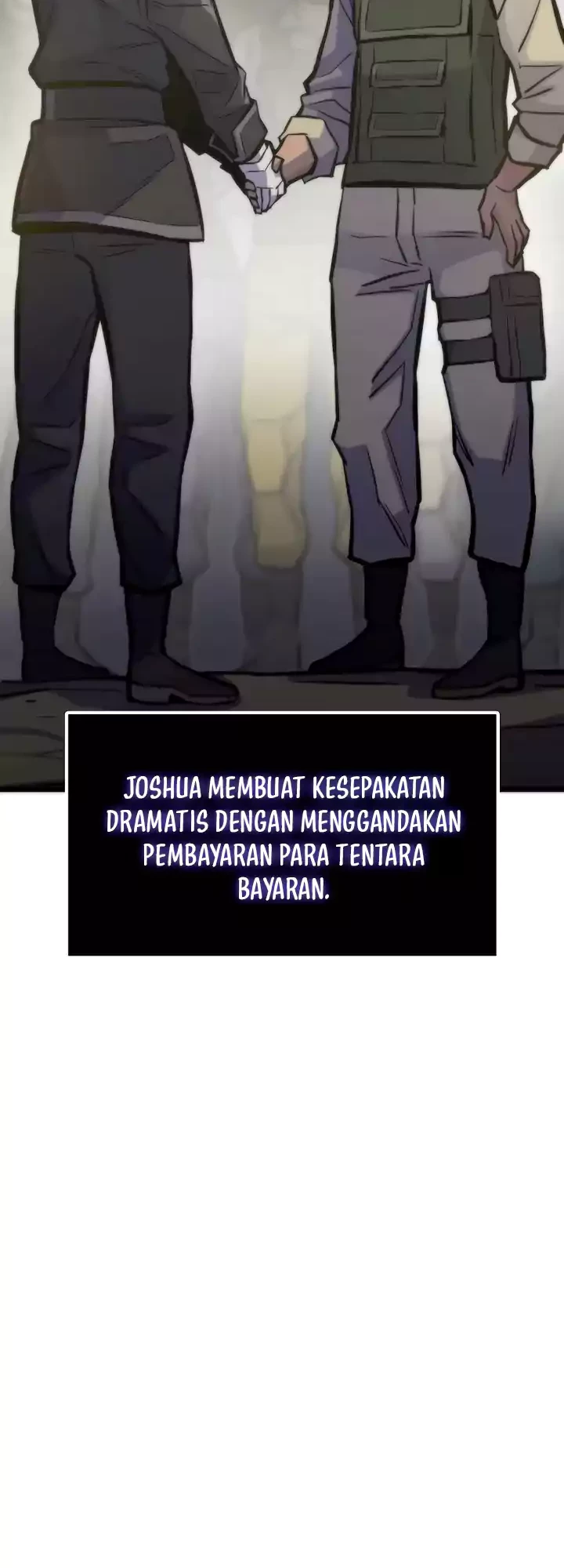 Past Life Regressor Remake 2022 Chapter 47 Halaman 43