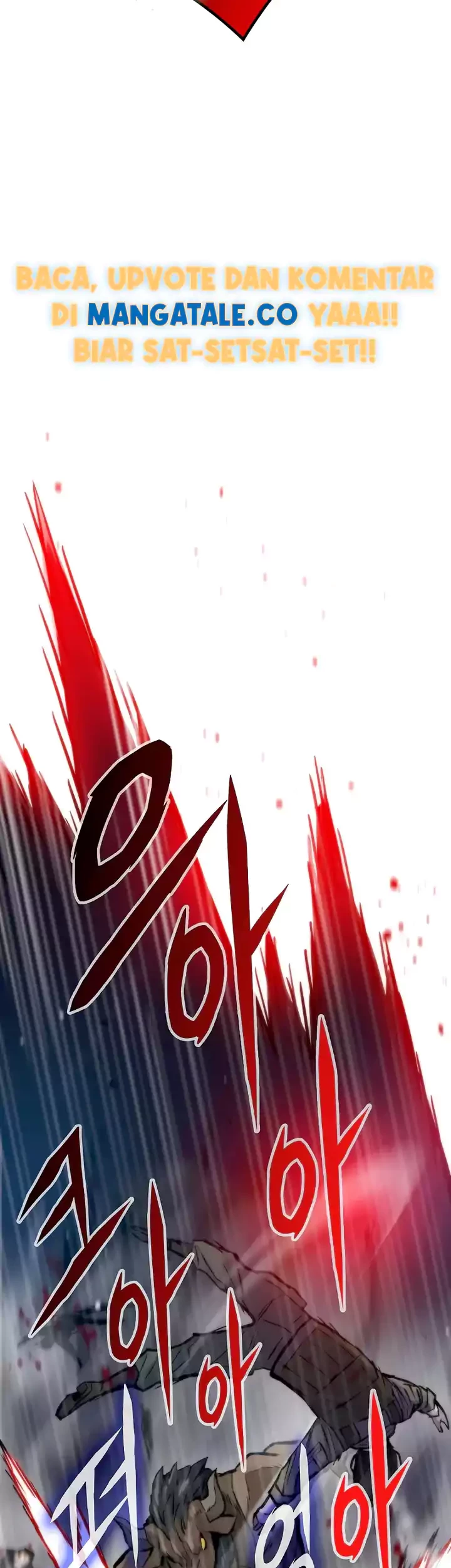 Past Life Regressor Remake 2022 Chapter 47 Halaman 45