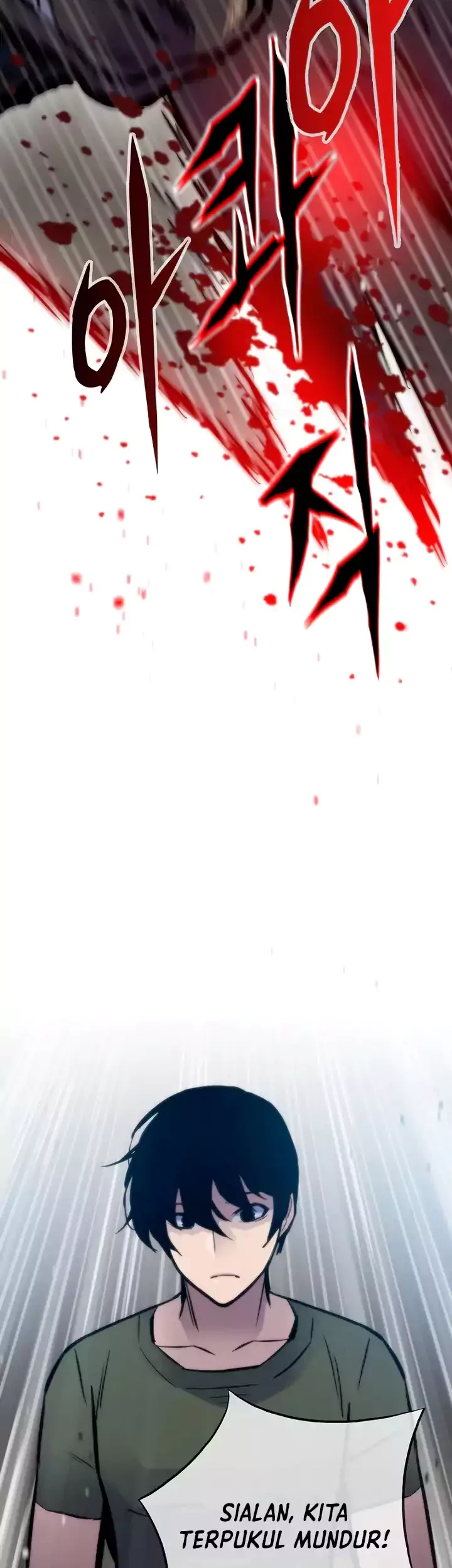 Past Life Regressor Remake 2022 Chapter 47 Halaman 47