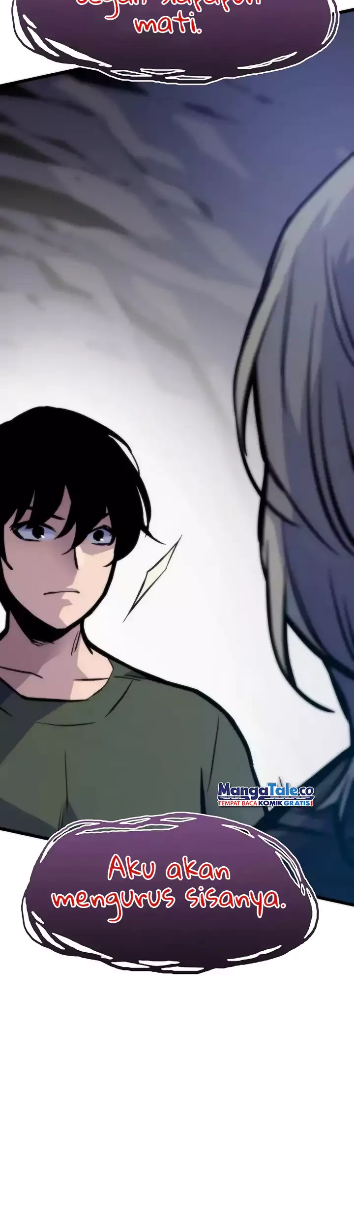 Past Life Regressor Remake 2022 Chapter 47 Halaman 54