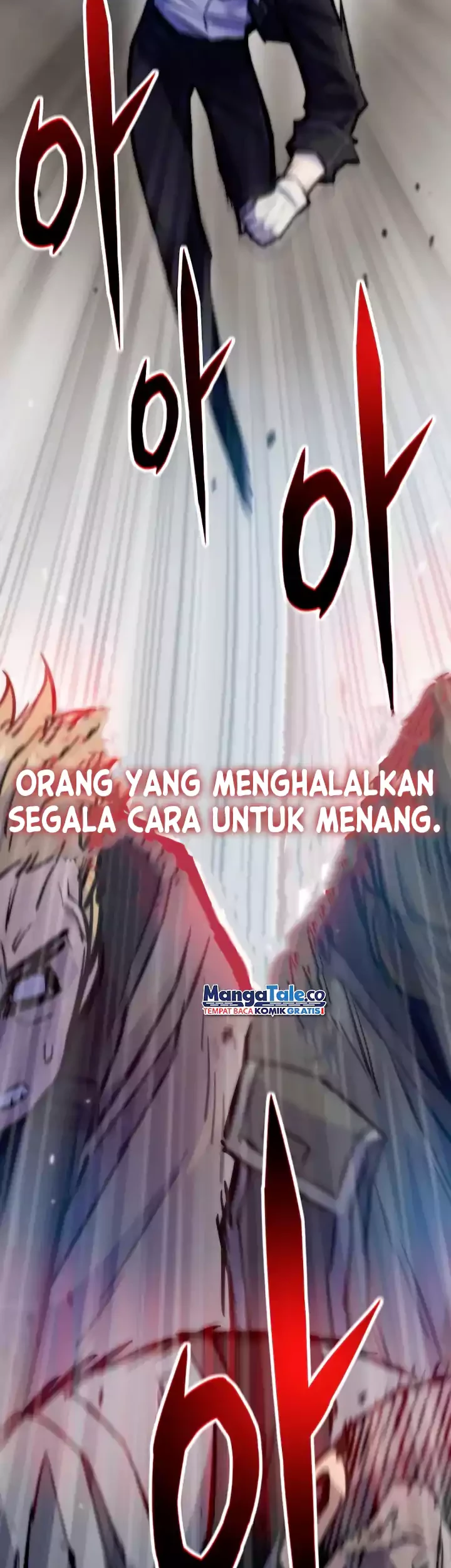 Past Life Regressor Remake 2022 Chapter 47 Halaman 57
