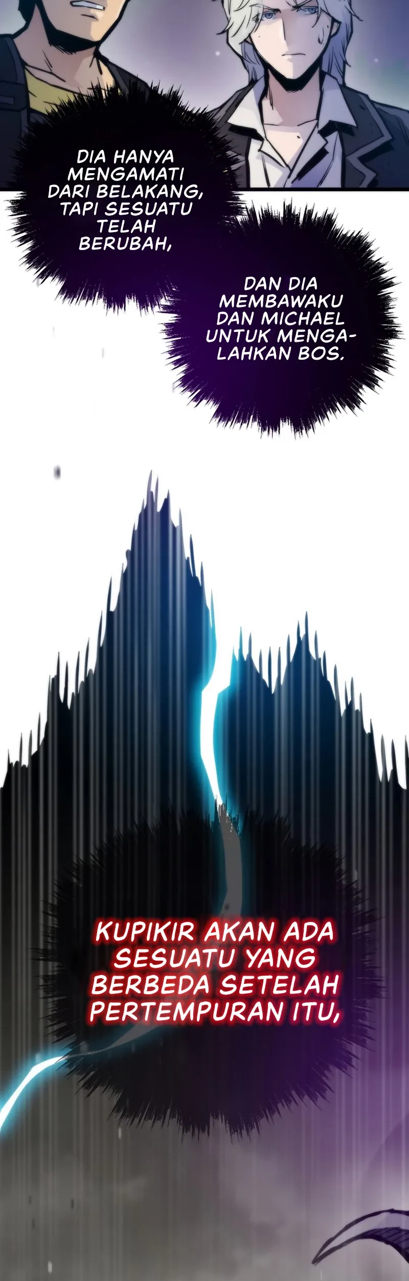 Past Life Regressor Remake 2022 Chapter 48 Halaman 13