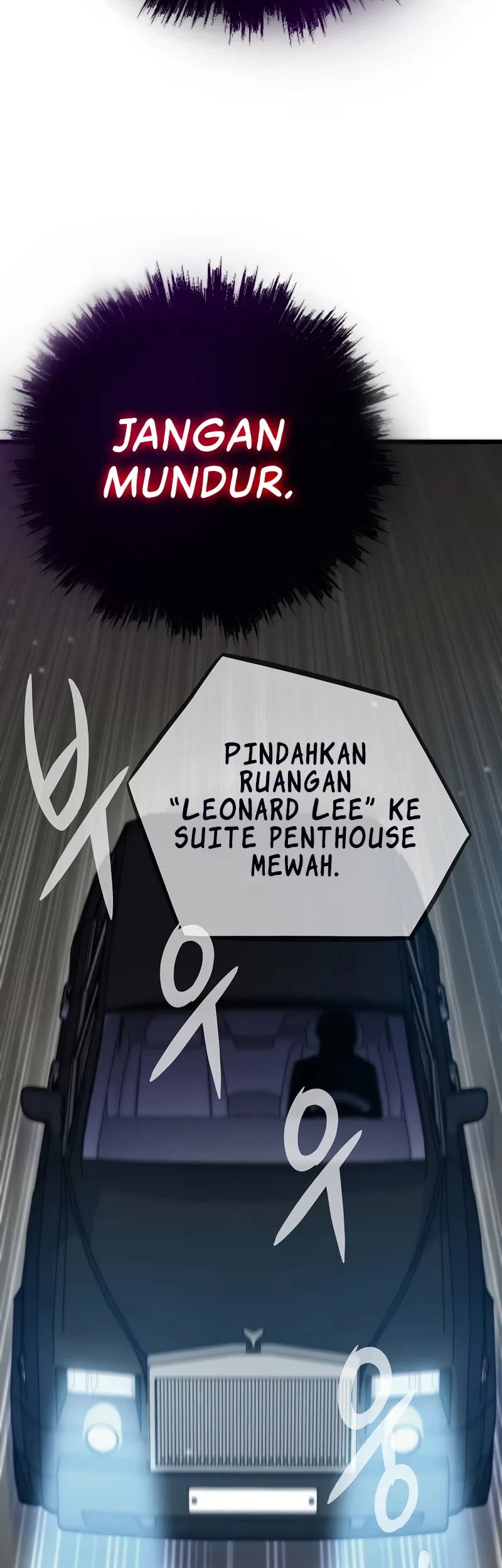 Past Life Regressor Remake 2022 Chapter 48 Halaman 18