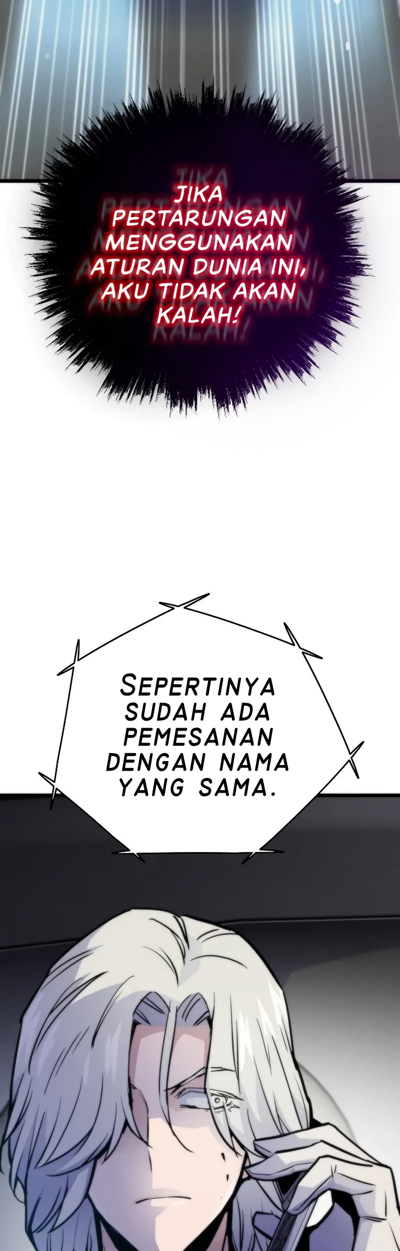 Past Life Regressor Remake 2022 Chapter 48 Halaman 19