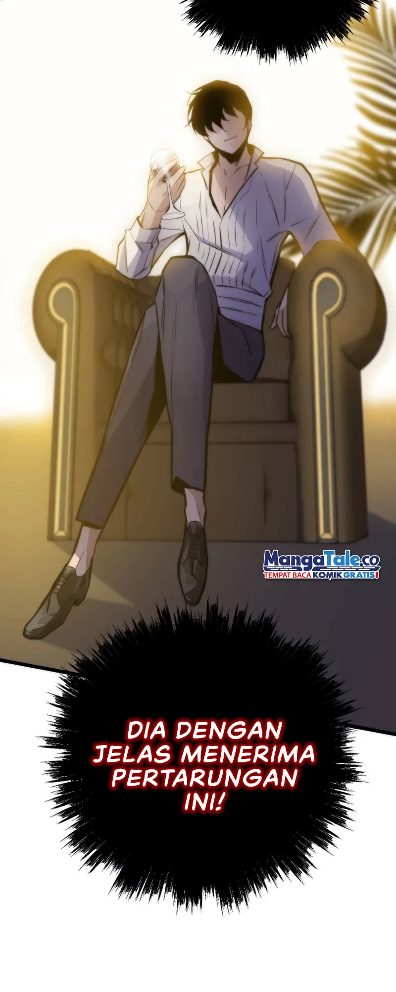Past Life Regressor Remake 2022 Chapter 48 Halaman 25
