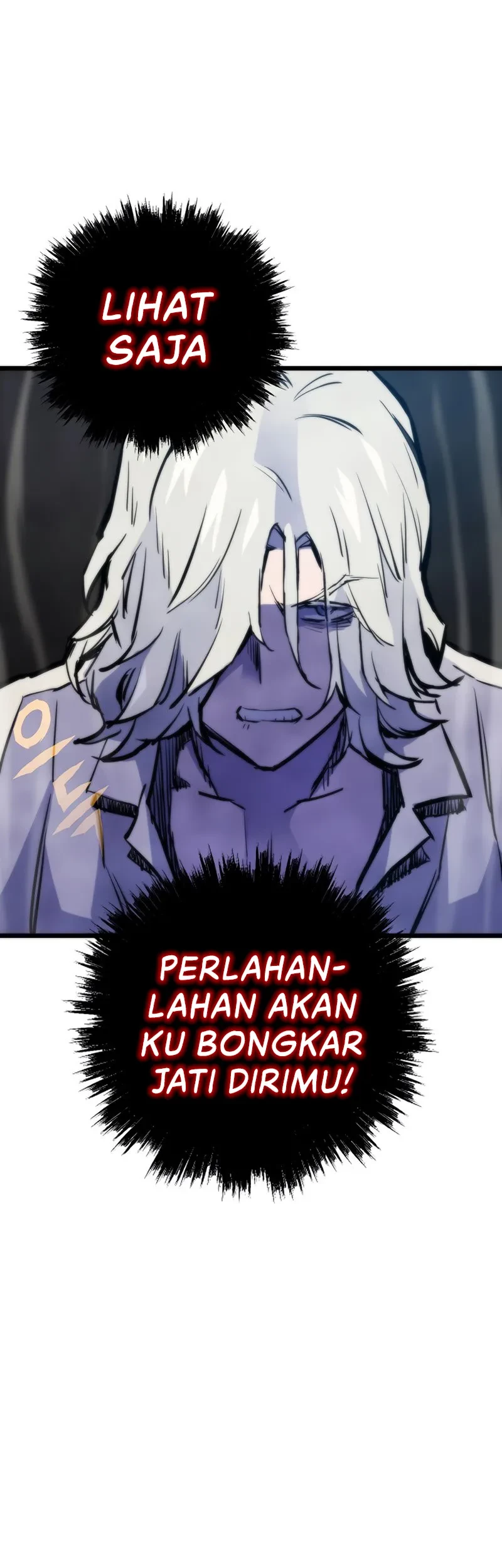 Past Life Regressor Remake 2022 Chapter 48 Halaman 26